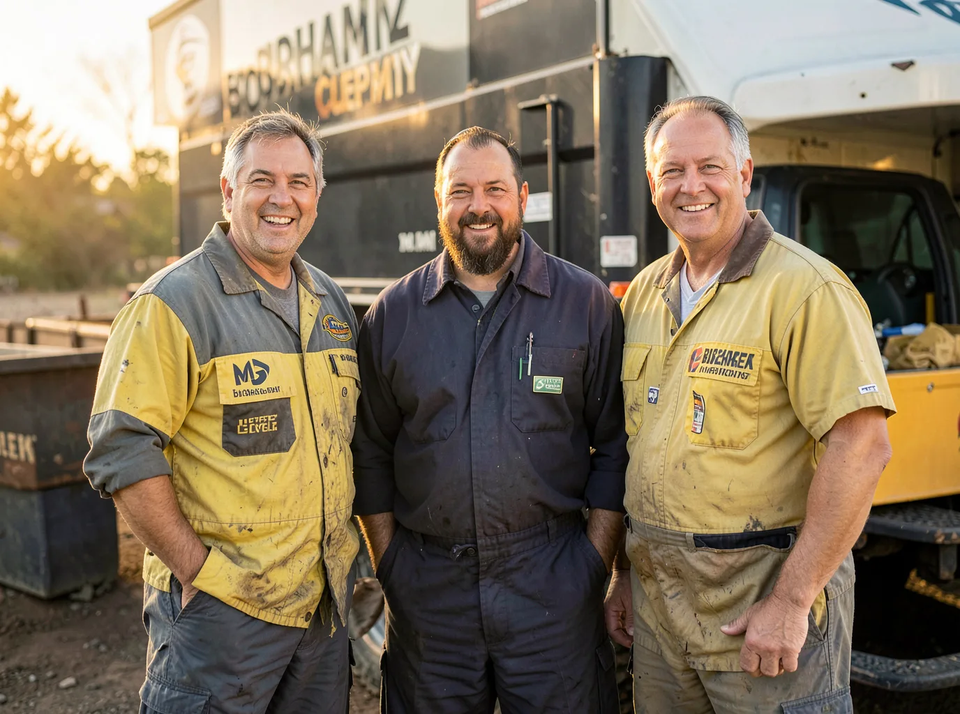 Sewage Cleanup company in Oregon, OH