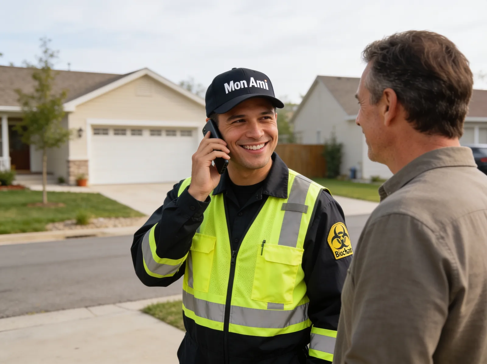 Sewage Cleanup Oregon, OH FAQs